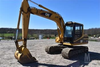 311 mini excavator|CATERPILLAR 311 Crawler Excavators For Sale.